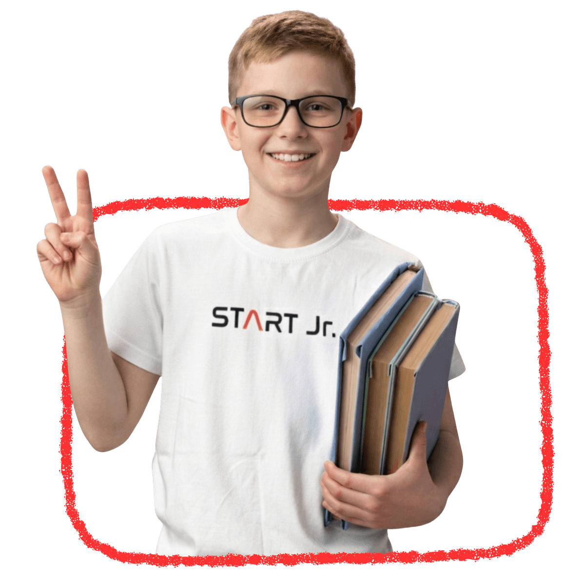 START Jr - Better Grades Start With Better Tutoring